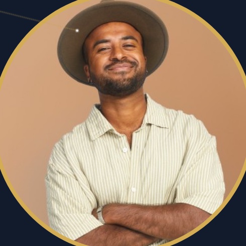 Jamil Bhuya